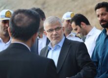 شتاب توسعه زیرساخت‌های البرز برای گره‌گشایی از ترافیک ملی و استانی