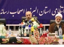 افزایش ۲۴ درصدی کشف سرقت در  استان البرز