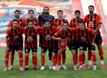تراکتور بهترین تیم ایران شد