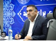 معاون سیاسی امنیتی استاندار البرز: مردم نگران بنزین نباشند