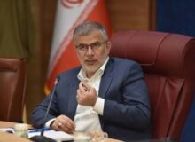 استاندار البرز: انسجام و تاب آوری اجتماع لازمه شرایط کنونی است