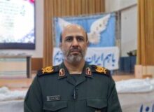 فرمانده سپاه استان البرز: روایت پیروزی و مقاومت باید به مدارس منتقل شود