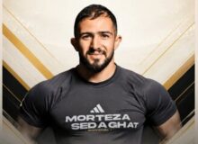 تکمیل تیم ۳ نفره ایران در مسابقات فانکشنال فیتنس چین
