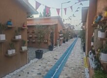 سرمایه‌گذاری ۳۰۰ میلیارد ریالی بخش خصوصی برای جان‌گرفتن گردشگری نظرآباد