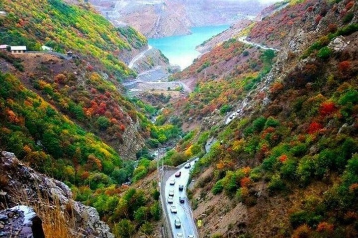 توسعه گردشگری البرز نیازمند همافزایی دولت، نخبگان و بخش خصوصی است