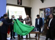کتاب «مسیر سبز»؛ تلاشی برای نجات یک قرن تاریخ کشاورزی ایران از فراموشی است