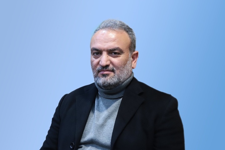 روز فرهنگی کرج در ایستگاه «ایران کوچک»