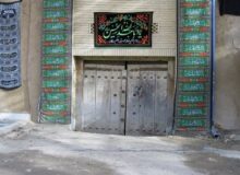 حسینیه برغان؛ روایت ۵۶۰ ساله البرز در قلب «ایران کوچک» کرج